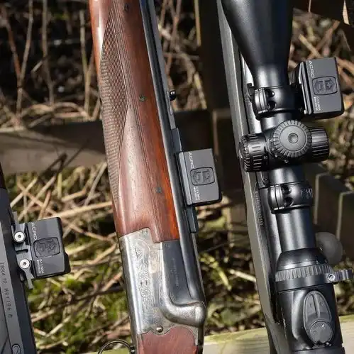  aimpoint公司acro瞄具图集