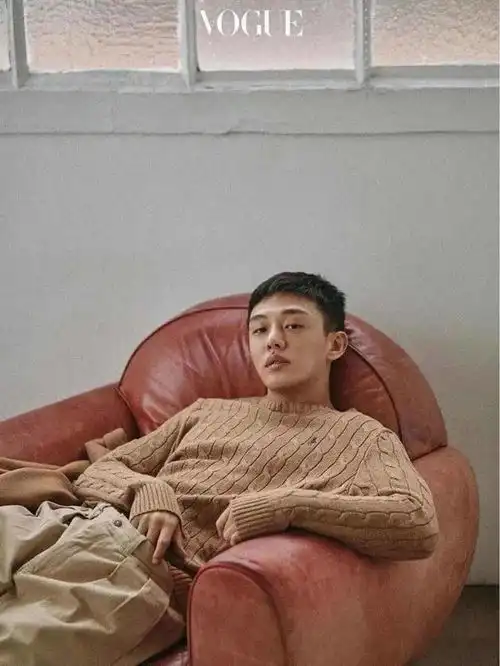 刘亚仁价值3000万的豪宅首次曝光,唯一的缺点就是太大了