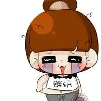 减肥图片卡通搞笑头像