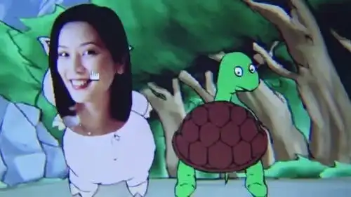 美女恶搞老板和高管的照片,结果手滑发到全公司邮箱