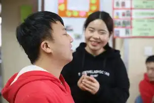  学雷锋陕西多个公益组织联合关爱特殊教育机构晶洁鸟的智障儿童