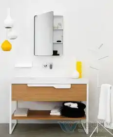  杂物藏起来8大收纳支招小卫浴