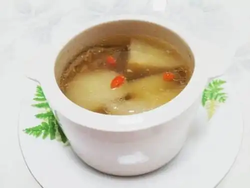  清火汤