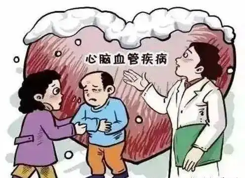  210冷空气来了请查收这份健康提醒