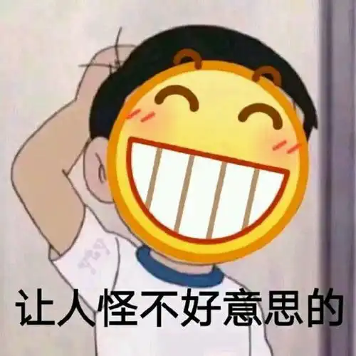  最新热门可爱搞笑表情包图片新的一天,冲鸭,怪不好意思的