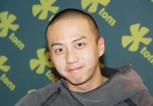  这些男明星的光头造型大家见过吗哪位的更超乎你想象