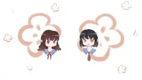 闺蜜生日快乐配图