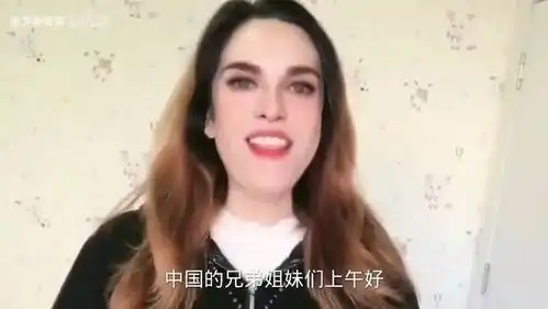  从伏拉夫到俄罗斯娜娜,抖音老外捞金录
