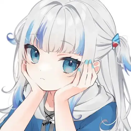 动漫女生头像严于律己,甜以待人  动漫女生头像严于律己,甜以待人