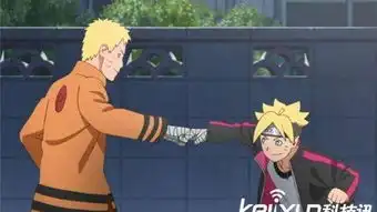 火影忍者博人传最新消息岸本你莫要想不开  火影忍者博人传最新消息岸本你莫要想不开