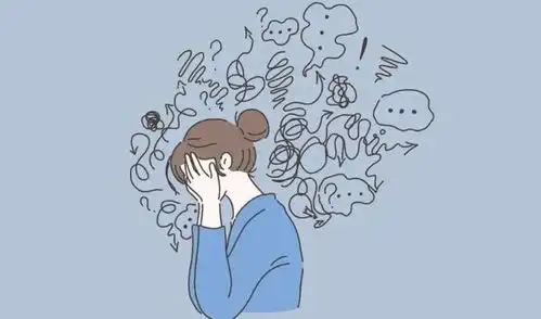  植物神经紊乱和焦虑症是一样的吗有什么区别