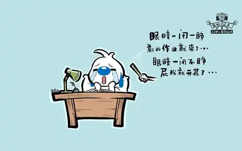  辛巴狗六一我的十二年动漫壁纸