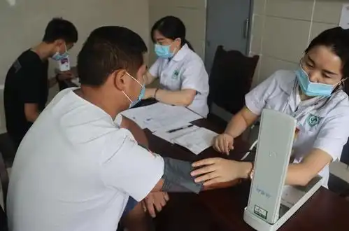  毕业生考公因体检被淘汰,这6种常见病症,大学生可别不放在心上