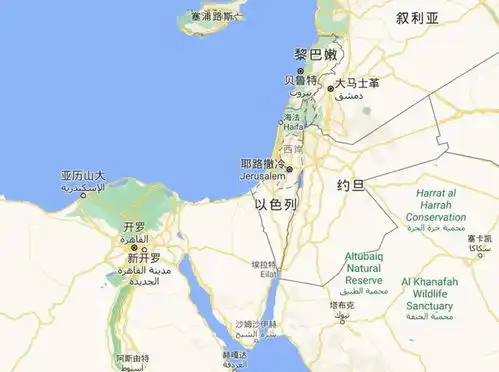  究竟卡在哪里美国国务卿九次中东斡旋搞不定加沙停火