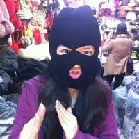  卡通逗比图片微信头像图片大全