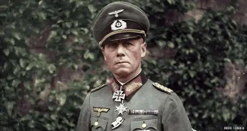 德国元帅哪家强二战时这么多德国陆军元帅,到底谁最牛最能打  德国元帅哪家强二战时这么多德国陆军元帅,到底谁最牛最能打