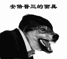  恶搞安倍,哈哈爽死了自媒体频道