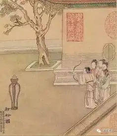  端午怀古看古人端午节如何吃喝玩乐