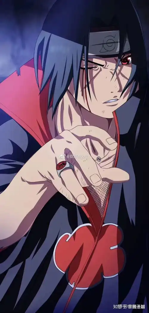 火影忍者图  火影忍者图