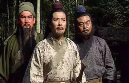  张飞逃跑时忘带刘备老婆,刘备说的两句话,今却成了经典名句