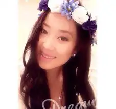  吴建豪23岁妹妹曝光清秀似朴信惠组图