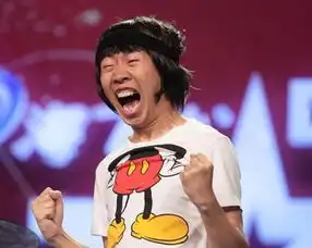  有种偏心遗传叫杨迪,上帝吻了妹妹杨莎,却忘给他开一扇窗
