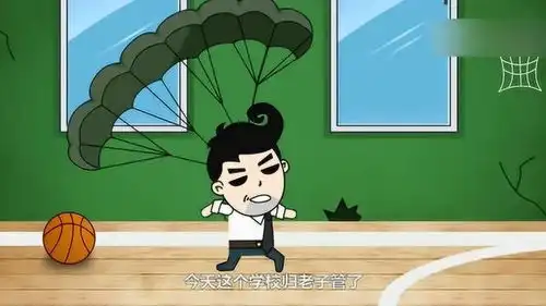  绝地求生搞笑动画李二狗的成名之路,原来是这样炼成的