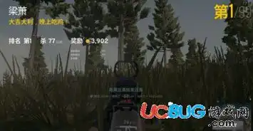  绝地求生大逃杀游戏吃鸡图生成器怎么操作的
