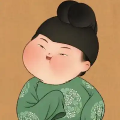  丑女头像搞笑卡通特别丑的头像笑死人