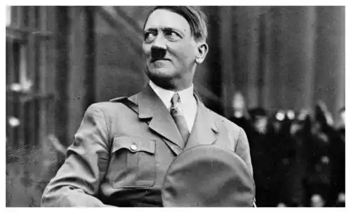 希特勒战败后曾说,他一生只佩服2个人,但让他害怕的却仅有一人  希特勒战败后曾说,他一生只佩服2个人,但让他害怕的却仅有一人