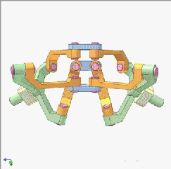  50张令人惊艳的机械原理3d动态图美翻了惊呆了