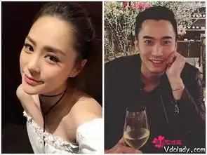  阿娇被求婚晒钻戒男友赖弘国比阿娇小4岁