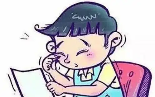  神经衰弱往往表现为,孤僻胆怯敏感多疑急躁或遇事容易紧张症状