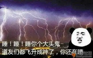 睡觉图片搞笑 表情夫妇