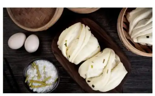  吃完秒胖三斤的四种高热量主食没有米饭,看看你都喜欢吃哪些