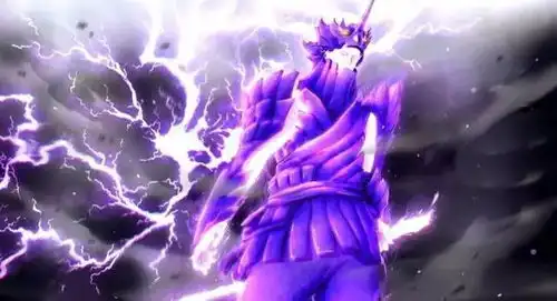  火影忍者最难学会的五种忍术,螺旋丸倒数,第一个想学也没人教