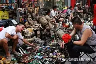地摊图片搞笑打枪