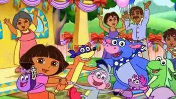 除了汪汪队,5岁以下孩子还适合看那些动画片建议收藏  除了汪汪队,5岁以下孩子还适合看那些动画片建议收藏