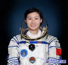  女航天员刘洋生活照首度公开