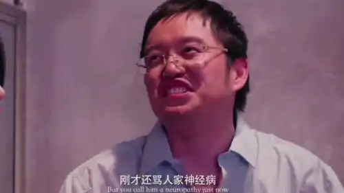  盘点搞笑影视片段合集美女为了帮男子减肥,想出了这独特的方法