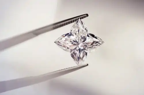  路易威登发布全新lvdiamonds系列珠宝