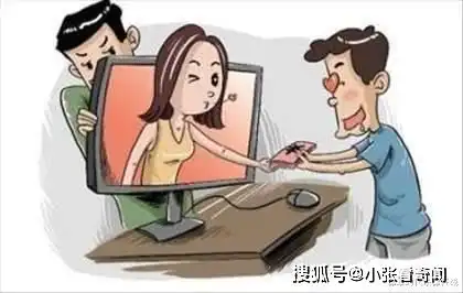  夫妻各搞婚外情,外遇竟是同一人