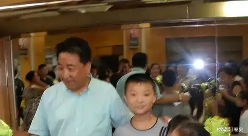  生恩没有养恩大一直执着寻亲的养子姜河,姜昆还能指望他多久