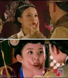 好看搞笑图片圆脸