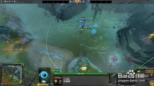  dota2远古冰魄攻略