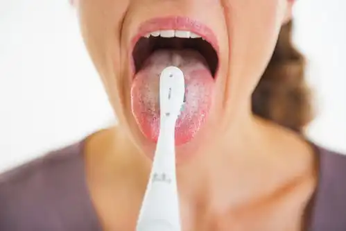  秋季舌苔发红,哪些原因导致的