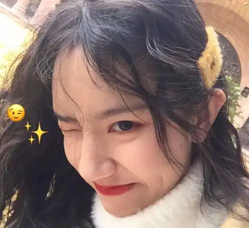 卡哇伊女生头像,张张优质到爆,最后一张比情侣头像还甜  卡哇伊女生头像,张张优质到爆,最后一张比情侣头像还甜