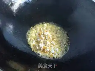  咸鸭蛋炒南瓜的做法咸鸭蛋炒南瓜怎么做烟雨心灵的菜谱