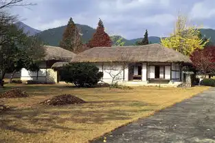 乡村风景草屋房子郊外郊野田园风光图片素材模板下载3.89mb其他大全标志丨符号  乡村风景草屋房子郊外郊野田园风光图片素材模板下载3.89mb其他大全标志丨符号