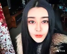 花了8年她终于把自己整成了范冰冰,网红脸正在毁掉中国审美  花了8年她终于把自己整成了范冰冰,网红脸正在毁掉中国审美